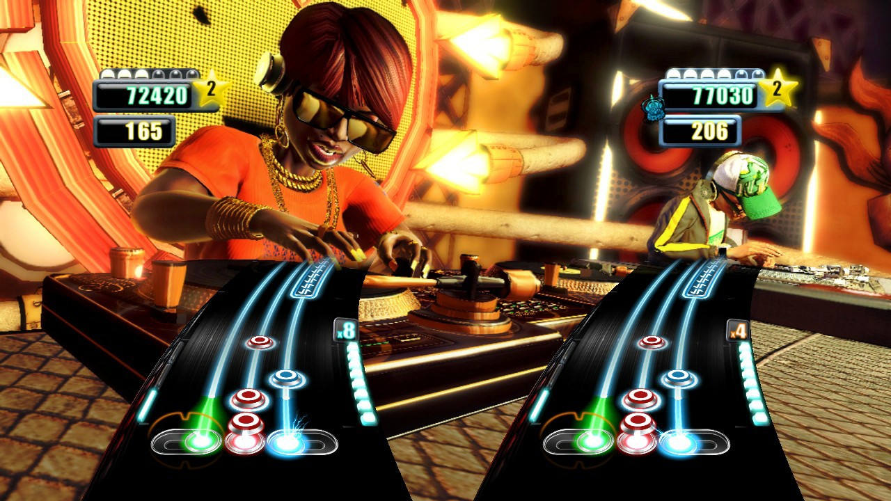 DJ Hero - Imagen 36